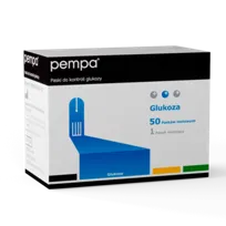 Paski Do Kontroli Glukozy