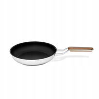 PATELNIA ZEST ZEPTER TITANIUM 24CM