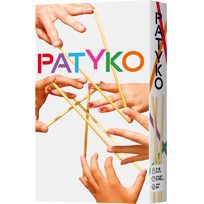 Patyko