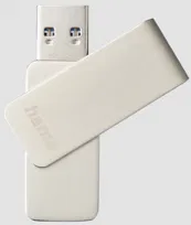 Pendrive HAMA Rotate Pro, USB-A 3.0, 64 GB, 70 MB/s