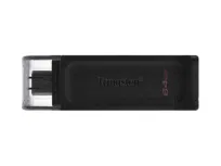 Pendrive KINGSTON DataTraveler DT70, 64 GB