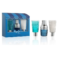 pepe jeans pepe jeans for him woda toaletowa 30 ml   zestaw  