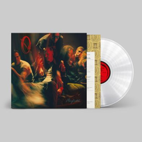 Perfecth (transparent vinyl), płyta winylowa
