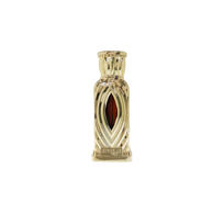 zimaya al maha gold woda perfumowana 20 ml     