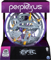 Perplexus Epic gra zręcznościowa 3D labirynt kulka od 10 lat