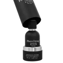 PheroStrong ELIXIR for Men perfumy męskie elegancki trwały zapach 50ml