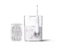 Philips Sonicare Power Flosser 7000 Irygator do zębów biały HX3911/40