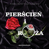 Pierścień i róża (OST)