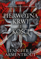 Pierwotna Krwi i Kości. Z krwi i popiołu. Tom 6.1