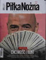 Piłka Nożna