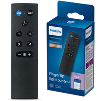 Pilot Ściemniacz Inteligentny Przełącznik Dimmer Switch PHILIPS SMART Inteligentny SMART WiFi Bluetooth Aplikacja WiZ Philips