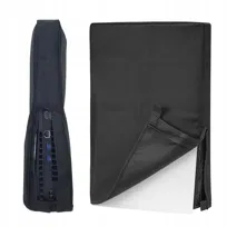 Pionowy pokrowiec ochronny na konsolę PlayStation 5 Slim – zabezpieczenie przed kurzem i zalaniem PS5
