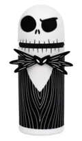 Piórnik na przybory Nightmare Before Christmas Jack szkolny dla dzieci