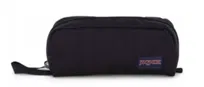 Piórnik szkolny JanSport Perfect Pouch czarny