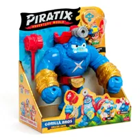 Piratix S - Gorilla Bros Smash Jack 1X6 (V.0)