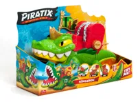 Piratix S - King Croc 1X4 (V.0)