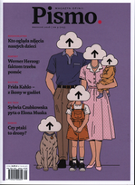 Pismo Magazyn Opinii