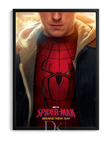 Plakat Spider-Man - Brand New Day - Peter Parker A2 420x594