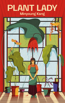 Plant Lady
