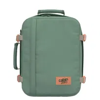 Plecak bagaż podręczny do samolotu CabinZero 28 L CZ08 Sage Forest
