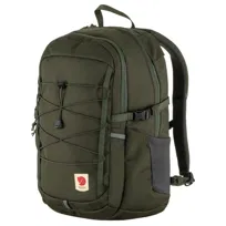 Plecak Fjallraven Skule 20L deep forest