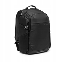 Plecak foto Manfrotto Advanced III Befree MANFROTTO