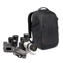 Plecak foto Manfrotto PRO Light Backloader M MANFROTTO
