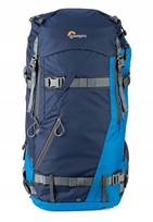 Plecak Lowepro Powder BP 500 AW Midnight Blue Lowepro