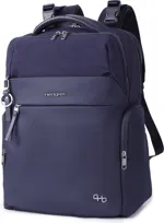 Plecak miejski Hedgren Tsutsumi 24L Peacoat Blue