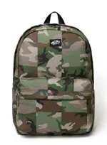 Plecak młodzieżowy Vans Old Skool Backpack - aluminum