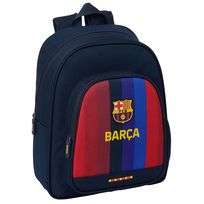 Plecak szkolny FC Barcelona 26/27 adaptowalny 34 cm SAFTA
