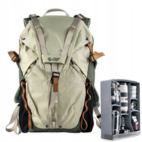 PLECAK TURYSTYCZNY NA APARAT DRONA KAMERĘ VSGO POCKET RANGER 25 L-35L / VSGO VSGO