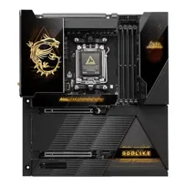 Płyta MSI MEG X870E GODLIKE /AMD X870/DDR5/SATA3/M.2/USB4/WiFi/BT/PCIe5.0/AM5/E-ATX