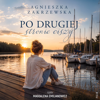 Nowości i bestsellery audiobooki