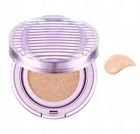 Podkład w poduszce Cell Fusion C Glass Skin Cushion 21N IVORY SPF 40 PA++