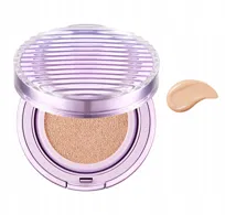 Podkład w poduszce Cell Fusion C Glass Skin Cushion 23N BEIGE SPF 40 PA++