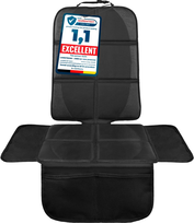 Podkładka pod fotelik dziecięcy Premium Isofix - ochraniacz na fotele