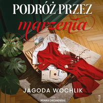 Nowości i bestsellery audiobooki