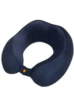 Poduszka podróżna American Tourister Travel Pillow - navy / orange