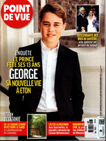 Point de Vue [FR] EuroPress Polska Sp. z o.o.