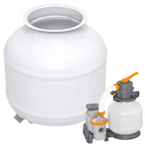 Pojemnik filtracyjny zbiornik na piasek do pompy Bestway 58499 Flowclear