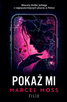 Pokaż mi Moss Marcel