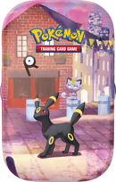 Pokemon TCG: 30th Celebration - Mini Tin - Umbreon H