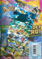 Pokemon Trenuj ze Mną Magazyn
