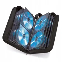 Pokrowiec etui futerał na płyty CD Hama CD Wallet