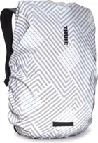 Pokrowiec na plecak Thule Paramount Rain Cover 30L Silver