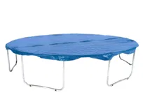 Trampoliny ogrodowe