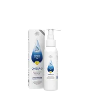 POKUSA Atlantic Salmon Oil - olej z łososia dla psów i kotów 100ml