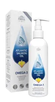 POKUSA Atlantic Salmon Oil - olej z łososia dla psów i kotów 300ml