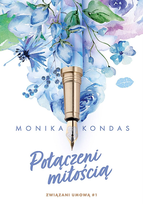 Połączeni miłością. Związani umową. Tom 1 - ebook EPUB
